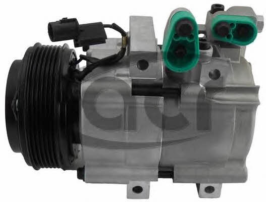 ACR 135243 Compressor, air conditioning 135243: Buy near me at 2407.PL in Poland at an Affordable price!
