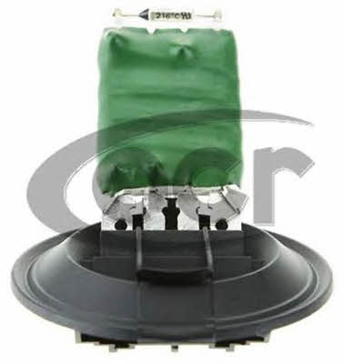 ACR 160209 Fan motor resistor 160209: Buy near me in Poland at 2407.PL - Good price!