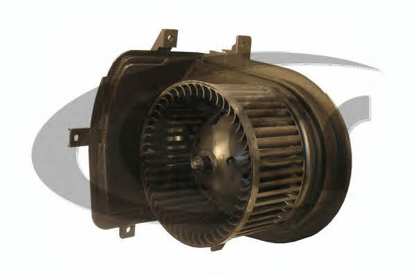 ACR 166260 Fan assy - heater motor 166260: Buy near me in Poland at 2407.PL - Good price!