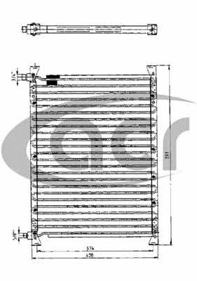 ACR 300141 Kühlmodul 300141: Kaufen Sie zu einem guten Preis in Polen bei 2407.PL!