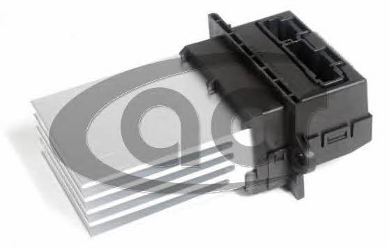 ACR 160227 Resistor, interior blower 160227: Buy near me in Poland at 2407.PL - Good price!