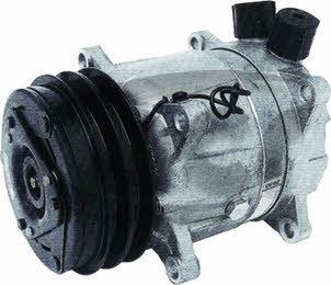 ACR 133049 Compressor, air conditioning 133049: Buy near me in Poland at 2407.PL - Good price!