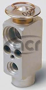ACR 121118 Air conditioner expansion valve 121118: Buy near me in Poland at 2407.PL - Good price!