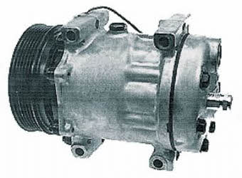 ACR 130845R Compressor, air conditioning 130845R: Buy near me in Poland at 2407.PL - Good price!