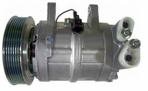ACR 134799 Compressor, air conditioning 134799: Buy near me at 2407.PL in Poland at an Affordable price!
