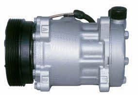 ACR 130132 Compressor, air conditioning 130132: Buy near me in Poland at 2407.PL - Good price!