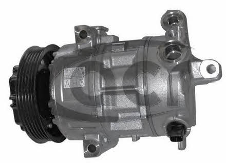 ACR 134443 Compressor, air conditioning 134443: Buy near me in Poland at 2407.PL - Good price!
