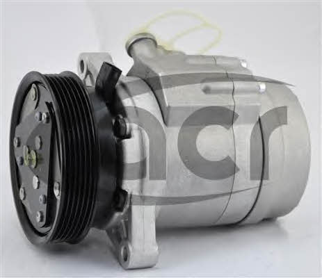 ACR 133199R Compressor, air conditioning 133199R: Buy near me in Poland at 2407.PL - Good price!