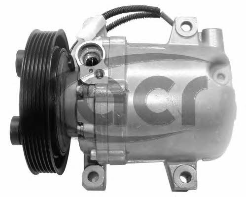 ACR 134687R Compressor, air conditioning 134687R: Buy near me at 2407.PL in Poland at an Affordable price!