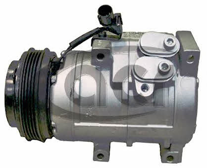 ACR 134841R Compressor, air conditioning 134841R: Buy near me in Poland at 2407.PL - Good price!