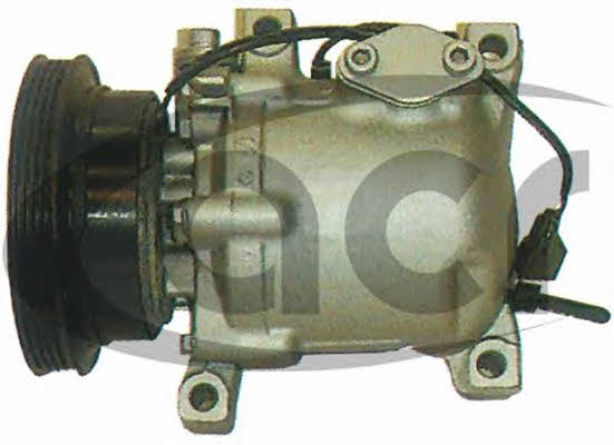 ACR 134961 Compressor, air conditioning 134961: Buy near me in Poland at 2407.PL - Good price!