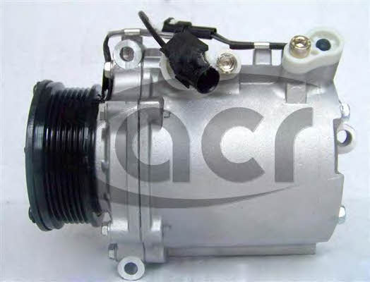 ACR 134975R Compressor, air conditioning 134975R: Buy near me in Poland at 2407.PL - Good price!