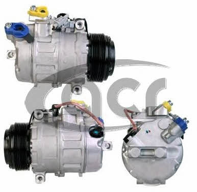 ACR 134254 Compressor, air conditioning 134254: Buy near me in Poland at 2407.PL - Good price!
