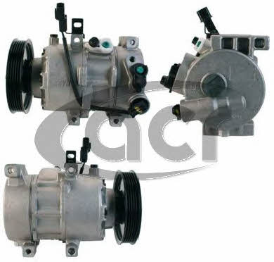 ACR 134904R Compressor, air conditioning 134904R: Buy near me in Poland at 2407.PL - Good price!