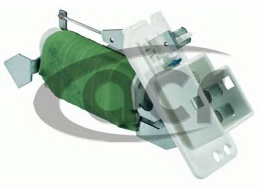 ACR 160235 Резистор електродвигуна вентилятора 160235: Приваблива ціна - Купити у Польщі на 2407.PL!