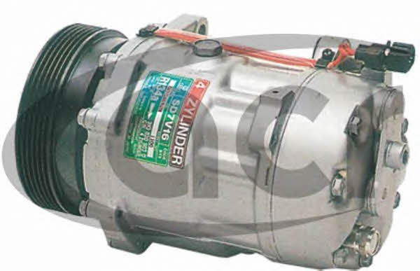 ACR 130229G Compressor, air conditioning 130229G: Buy near me in Poland at 2407.PL - Good price!