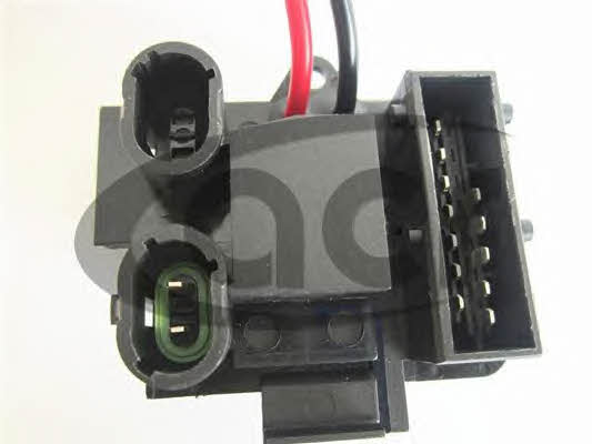 ACR 160220 Resistor, interior blower 160220: Buy near me in Poland at 2407.PL - Good price!