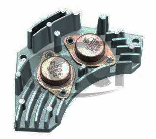 ACR 160230 Резистор электродвигателя вентилятора 160230: Отличная цена - Купить в Польше на 2407.PL!