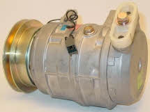 ACR 134101R Compressor, air conditioning 134101R: Buy near me at 2407.PL in Poland at an Affordable price!
