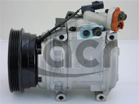 ACR 135216 Compressor, air conditioning 135216: Buy near me at 2407.PL in Poland at an Affordable price!