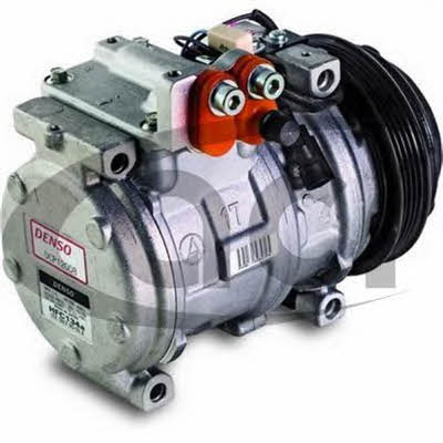 ACR 134256R Compressor, air conditioning 134256R: Buy near me at 2407.PL in Poland at an Affordable price!