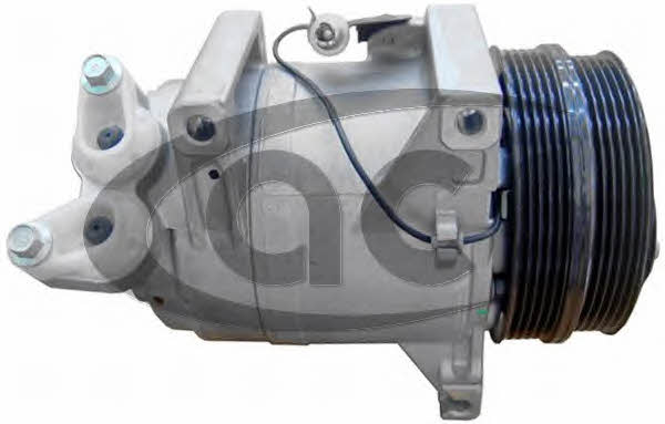 ACR 134854 Compressor, air conditioning 134854: Buy near me in Poland at 2407.PL - Good price!
