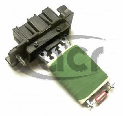 ACR 160213 Resistor, interior blower 160213: Buy near me in Poland at 2407.PL - Good price!