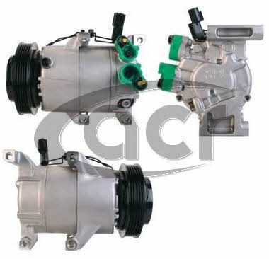 ACR 135153R Compressor, air conditioning 135153R: Buy near me in Poland at 2407.PL - Good price!