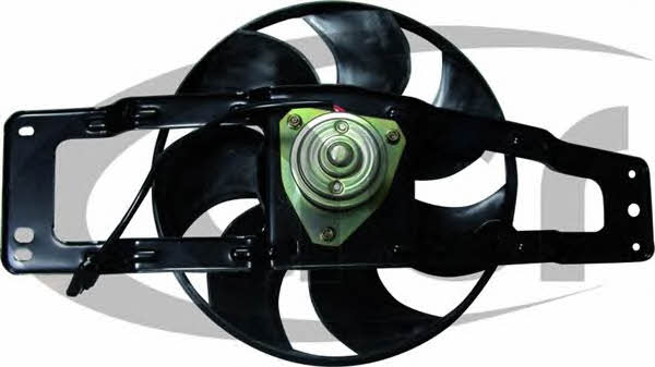 ACR 330184 Вентилятор радиатора охлаждения 330184: Отличная цена - Купить в Польше на 2407.PL!