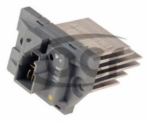 ACR 160266 Резистор електродвигуна вентилятора 160266: Купити у Польщі - Добра ціна на 2407.PL!