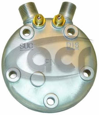 ACR 155001 Cylinder Head, compressor 155001: Buy near me at 2407.PL in Poland at an Affordable price!