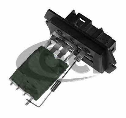 ACR 160263 Fan motor resistor 160263: Buy near me at 2407.PL in Poland at an Affordable price!