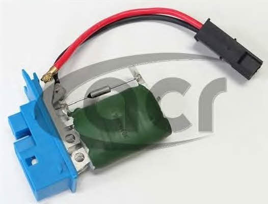ACR 160238 Резистор электродвигателя вентилятора 160238: Отличная цена - Купить в Польше на 2407.PL!