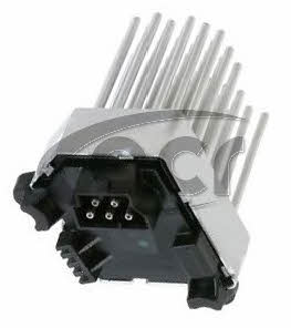 ACR 160258 Резистор електродвигуна вентилятора 160258: Приваблива ціна - Купити у Польщі на 2407.PL!