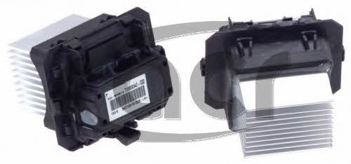ACR 160226 Resistor, interior blower 160226: Buy near me in Poland at 2407.PL - Good price!