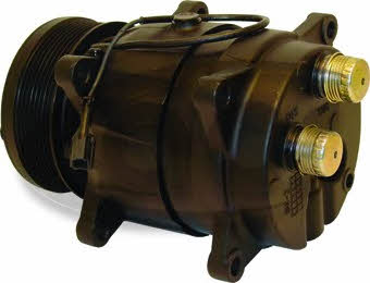 ACR 133054 Compressor, air conditioning 133054: Buy near me in Poland at 2407.PL - Good price!