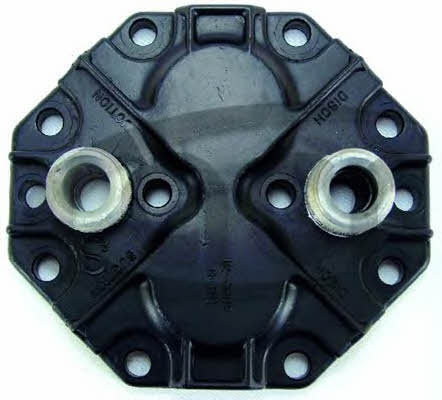 ACR 155101 Cylinder Head, compressor 155101: Buy near me in Poland at 2407.PL - Good price!