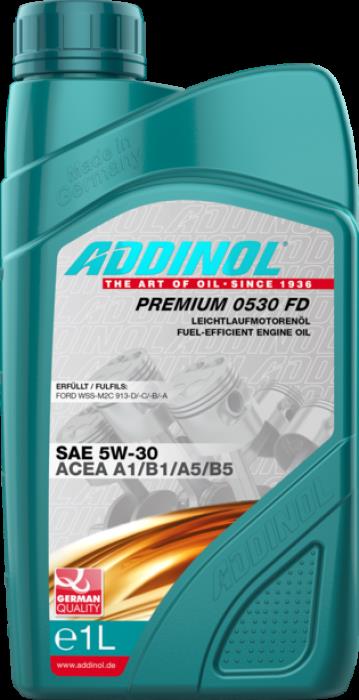 Купити Addinol 4014766074010 за низькою ціною в Польщі!