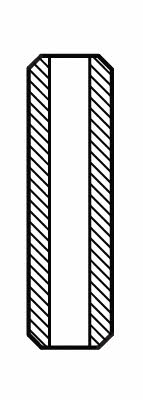 AE VAG92251 Tuleja zaworu prowadząca VAG92251: Dobra cena w Polsce na 2407.PL - Kup Teraz!