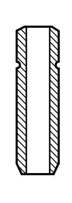 AE VAG96108 Втулка клапана направляющая VAG96108: Купить в Польше - Отличная цена на 2407.PL!