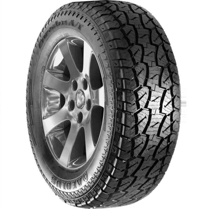 Aeolus 1380235666 Passenger Summer Tyre Aeolus CrossAce AS01 235/85 R16 120S 1380235666: Buy near me at 2407.PL in Poland at an Affordable price!