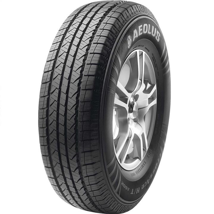 Aeolus 1380222645 Passenger Summer Tyre Aeolus CrossAce AS02 235/75 R15 105T 1380222645: Buy near me at 2407.PL in Poland at an Affordable price!
