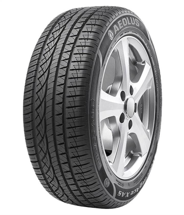 Aeolus 1380254668 Passenger Summer Tyre Aeolus Steering Ace AU02 275/40 R17 98W 1380254668: Buy near me at 2407.PL in Poland at an Affordable price!
