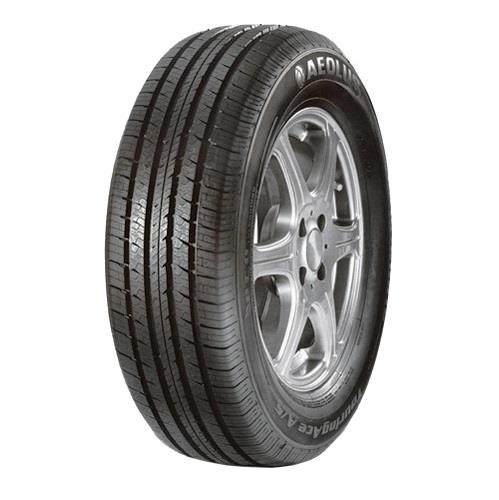 Aeolus 1380244627 Passenger Summer Tyre Aeolus Touring Ace AG03 235/65 R17 104T 1380244627: Buy near me at 2407.PL in Poland at an Affordable price!