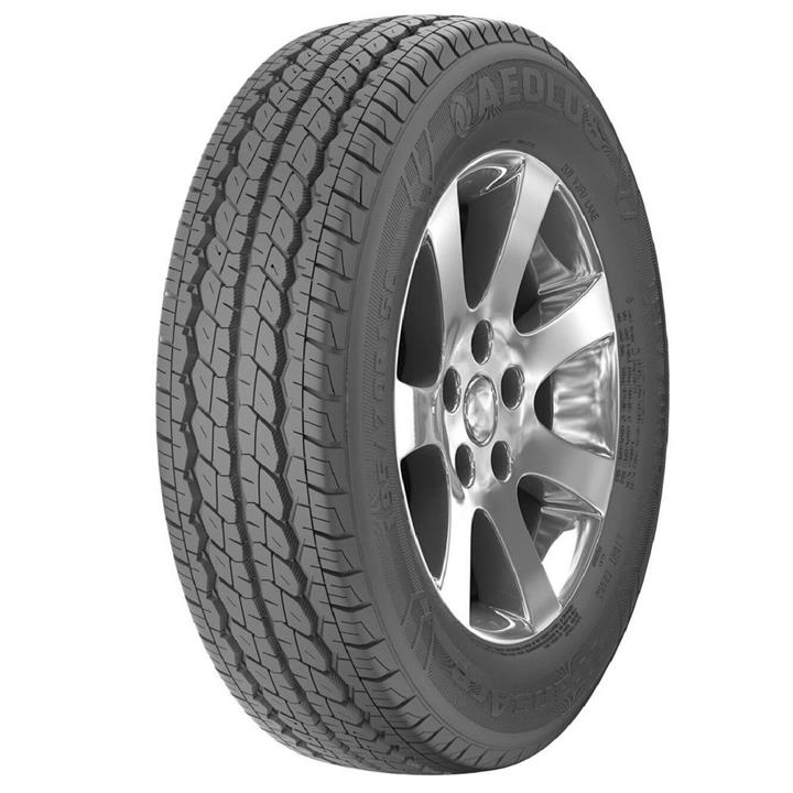 Aeolus 1380237703 Commercial Summer Tyre Aeolus TransAce AL01 225/65 R16 112T 1380237703: Buy near me in Poland at 2407.PL - Good price!