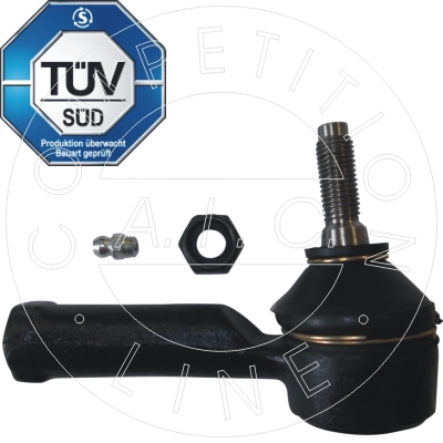 AIC Germany 54345 Tie rod end 54345: Buy near me in Poland at 2407.PL - Good price!