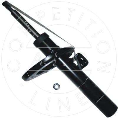 AIC Germany 52568 Front oil and gas suspension shock absorber 52568: Buy near me in Poland at 2407.PL - Good price!
