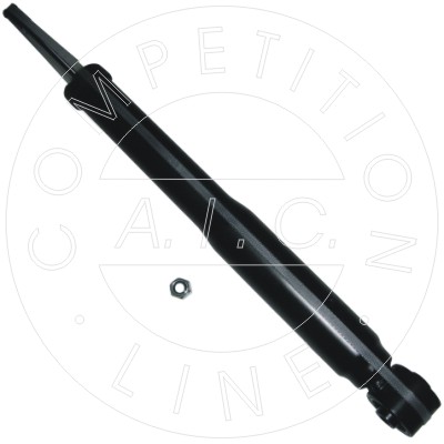 AIC Germany 52573 Rear suspension shock 52573: Buy near me at 2407.PL in Poland at an Affordable price!
