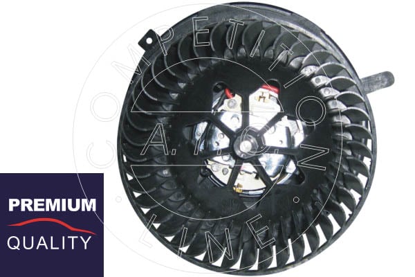 AIC Germany 53024 Fan assy - heater motor 53024: Buy near me at 2407.PL in Poland at an Affordable price!