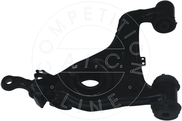 AIC Germany 52086 Suspension arm front lower left 52086: Buy near me in Poland at 2407.PL - Good price!